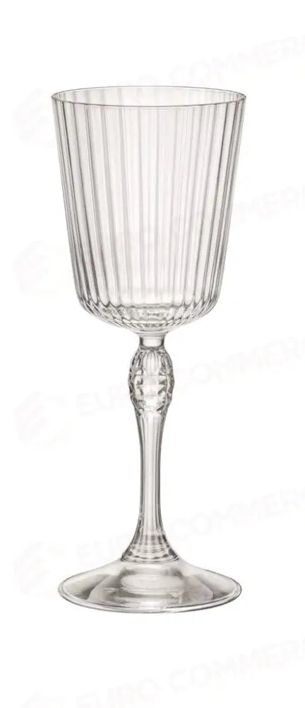 C/6 CALICE COCKTAIL 25 CL AMERICA '20S 1.22129 BORMIOLI ROCCO - 0411731 - MEDRI