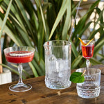 C/6 CALICE FIZZ 27,5 CL AMERICA '20S 1.22150 BORMIOLI ROCCO - 0411771 - MEDRI
