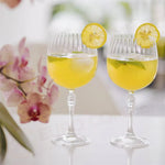 C/6 CALICE GIN TONIC 74,5 CL AMERICA '20S 1.22128 BORMIOLI ROCCO - 0411730 - MEDRI