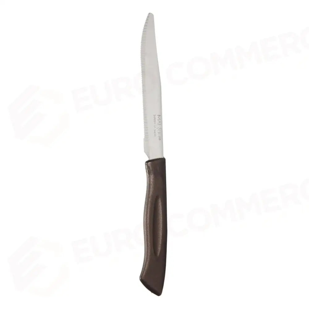 C/6 COLTELLI BISTECCA 28HB-06S MARIETTI - 1690054 - MEDRI