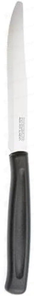 C/6 COLTELLI BISTECCA NERO DINAMIK KDN0418/N KAIMANO - 1310145 - MEDRI