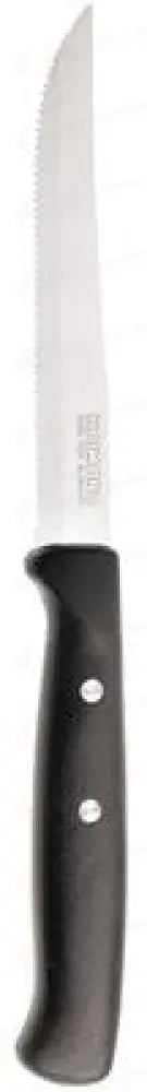 C/6 COLTELLI BISTECCA NERO PREMIUM KPM0314/N KAIMANO - 1310179 - MEDRI