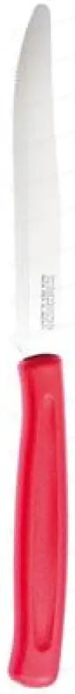 C/6 COLTELLI BISTECCA ROSSO DINAMIK KDN0418/R KAIMANO - 1310063 - MEDRI