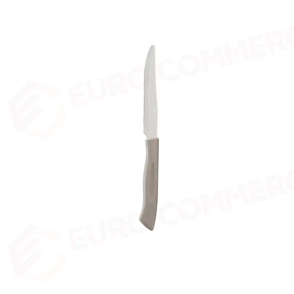 C/6 COLTELLI BISTECCA TORTORA TOP 27-TPB-06T MARIETTI - 1690074 - MEDRI