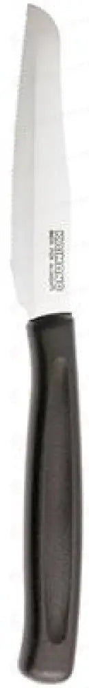 C/6 COLTELLI PIZZA NERO DINAMIK KDN0445/N KAIMANO - 1310189 - MEDRI