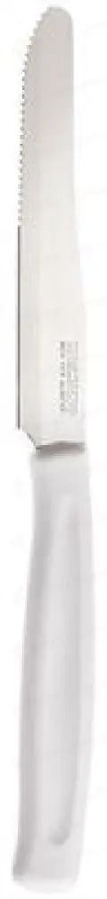C/6 COLTELLI TAVOLA MEZZA SEGA BIANCO DINAMIK KDN0414/W KAIMANO - 1310177 - MEDRI