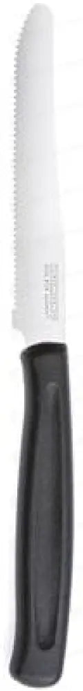 C/6 COLTELLI TAVOLA TUTTA SEGA NERO DINAMIK KDN0415/N KAIMANO - 1310144 - MEDRI