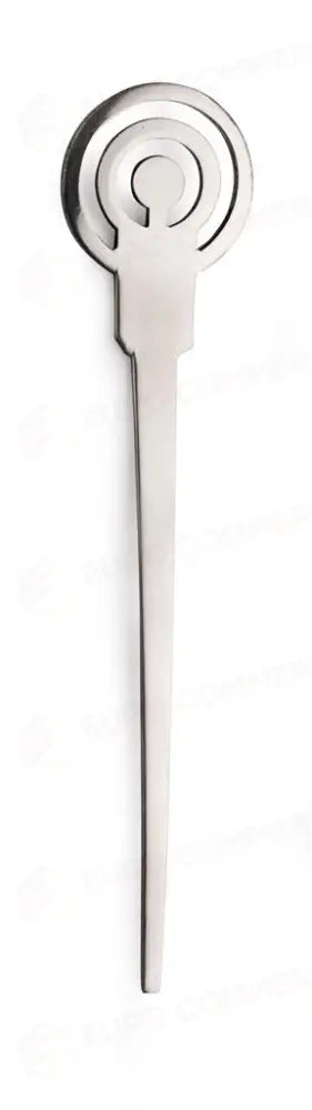C/6 CUCCHIAIO MIXER 10 CM HAPPY HOUR PINTI - 6731281 - MEDRI