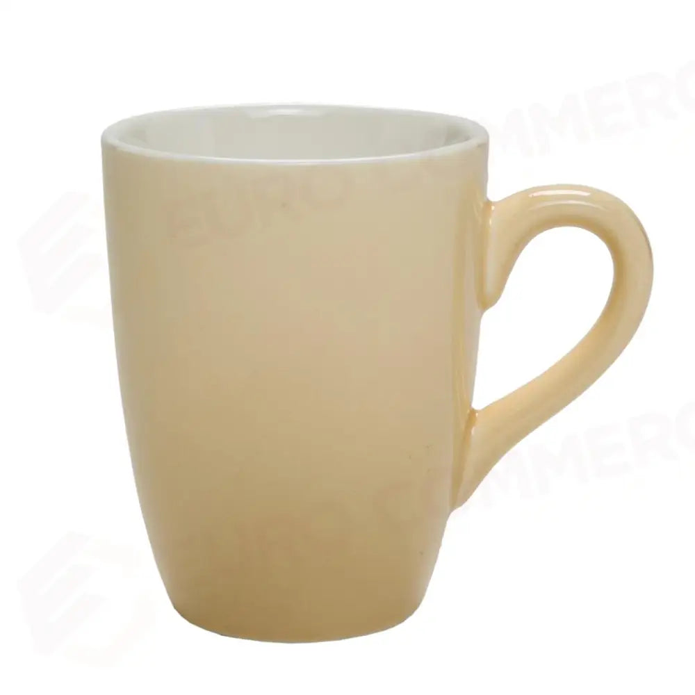 C/6 MUG 32 CL BREAKFAST AVORIO 2620 MEDRI - 13740016 - MEDRI