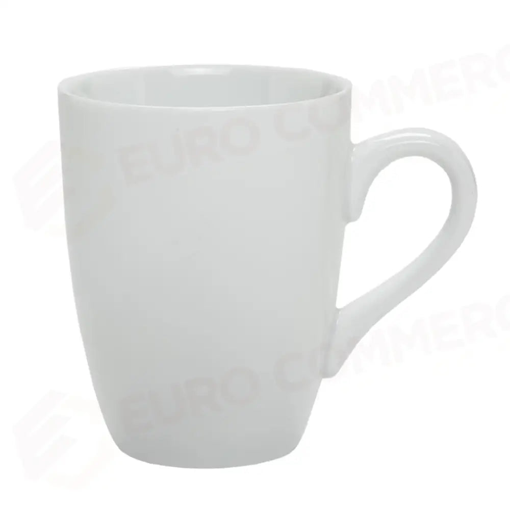 C/6 MUG 32 CL BREAKFAST BIANCO 2620 MEDRI - 13740015 - MEDRI