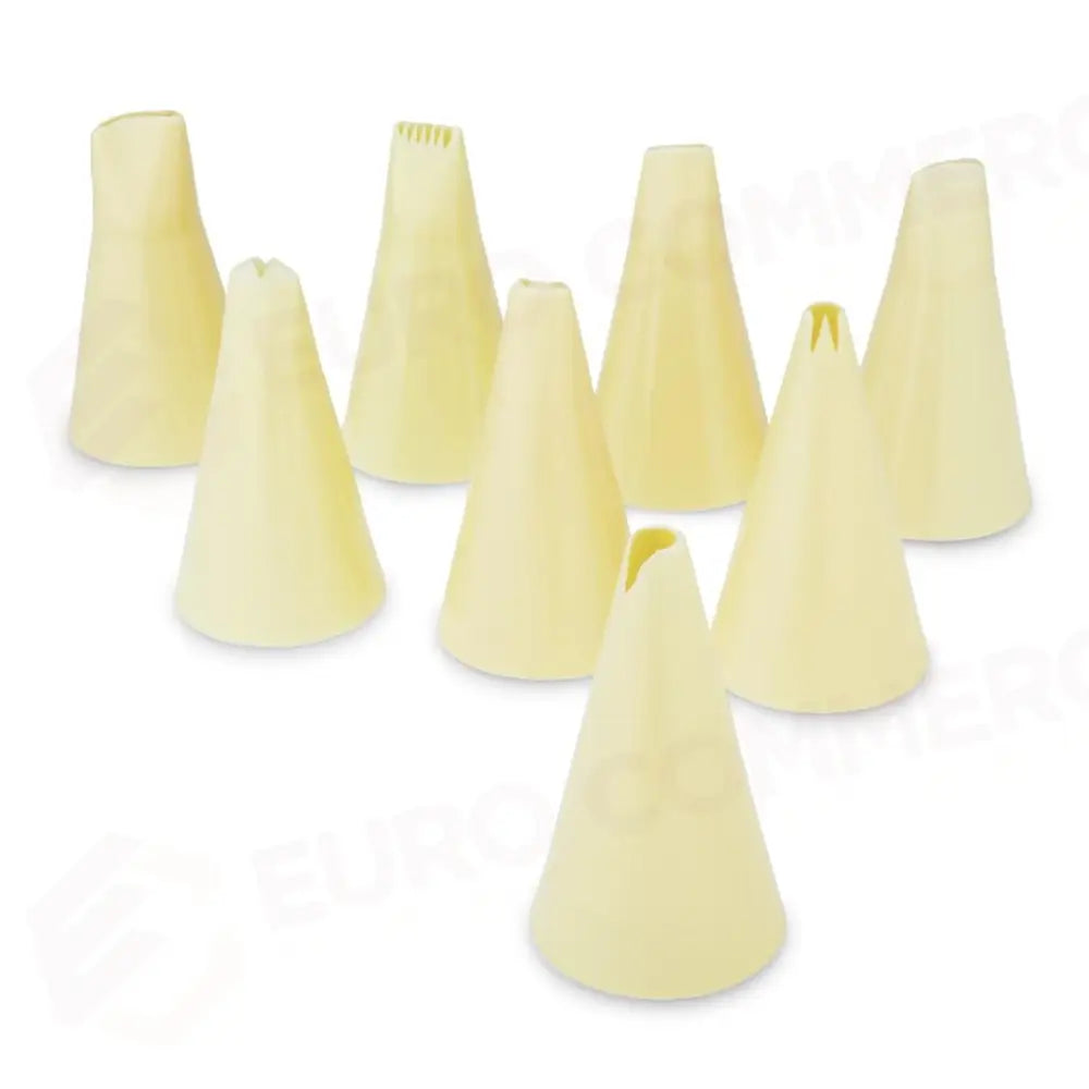 C/8 BOCCHETTE DECORATE 61737 THERMOHAUSER - 7470156 - MEDRI