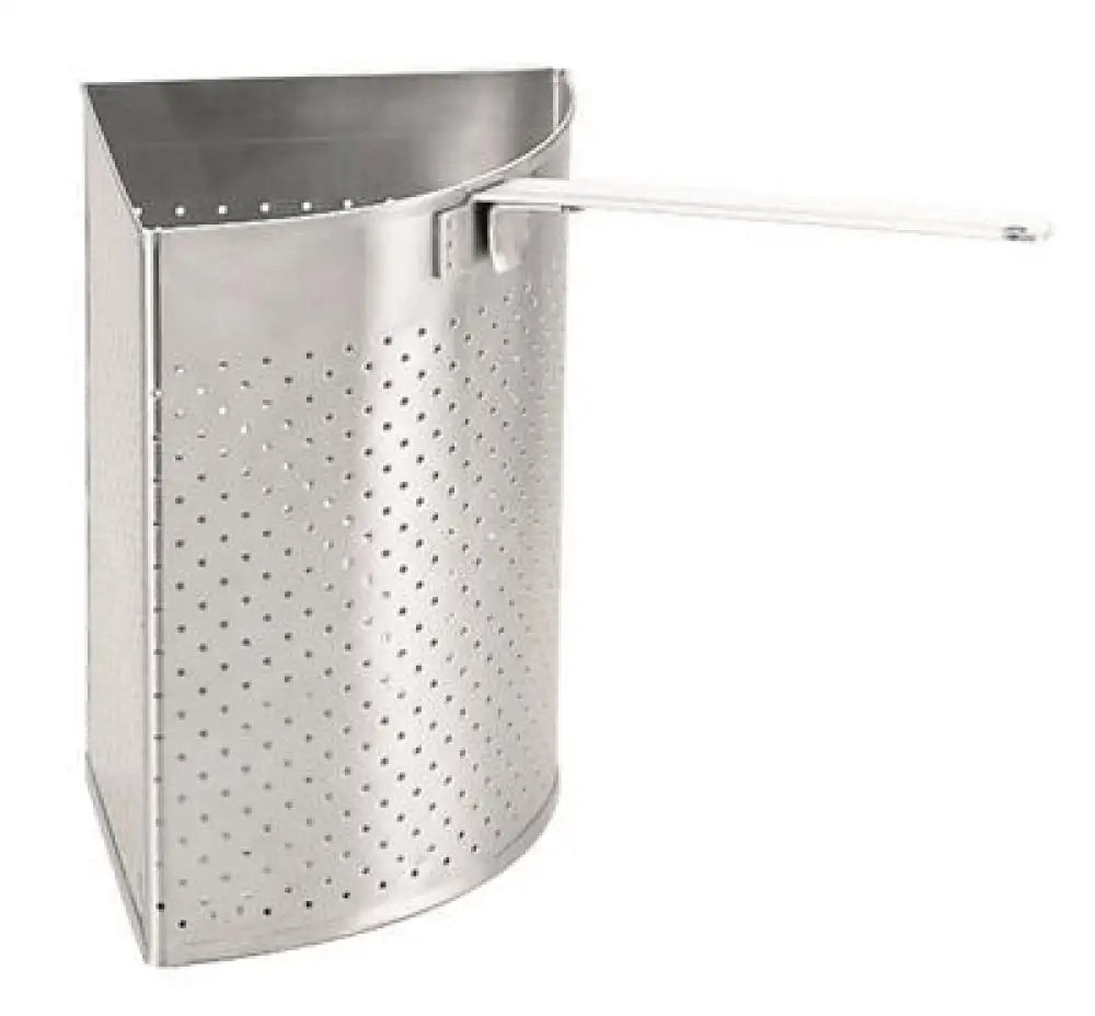 SCALDAPASTA SPICCHIO 1/4 PER CASSERUOLE DIAMETRO 40 120140 PIAZZA - 2250243 - MEDRI