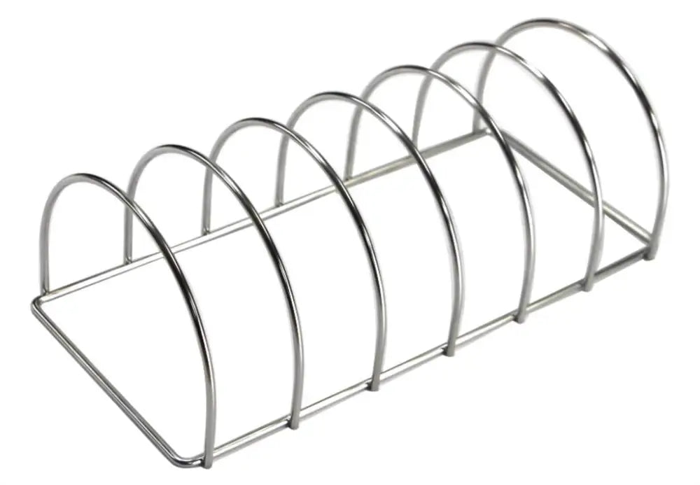 PORTA COSTINE 49X19 CM BB PRO KAMADO BACRLM AGNELLI - 0072244 - MEDRI