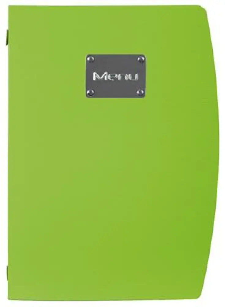 PORTAMENÀ 34X25 CM VERDE RIO MC-RCA4-GR SECURIT - 13800013 - MEDRI