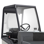 SPAZZATRICE UOMO A BORDO - SWL R1300 DT BIN UP T - LAVOR