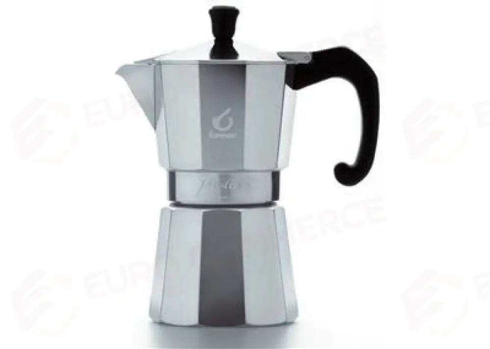 CAFFETTIERA 18 TAZZE MISS MOKA PRESTIGE FOREVER - 7720083 - MEDRI