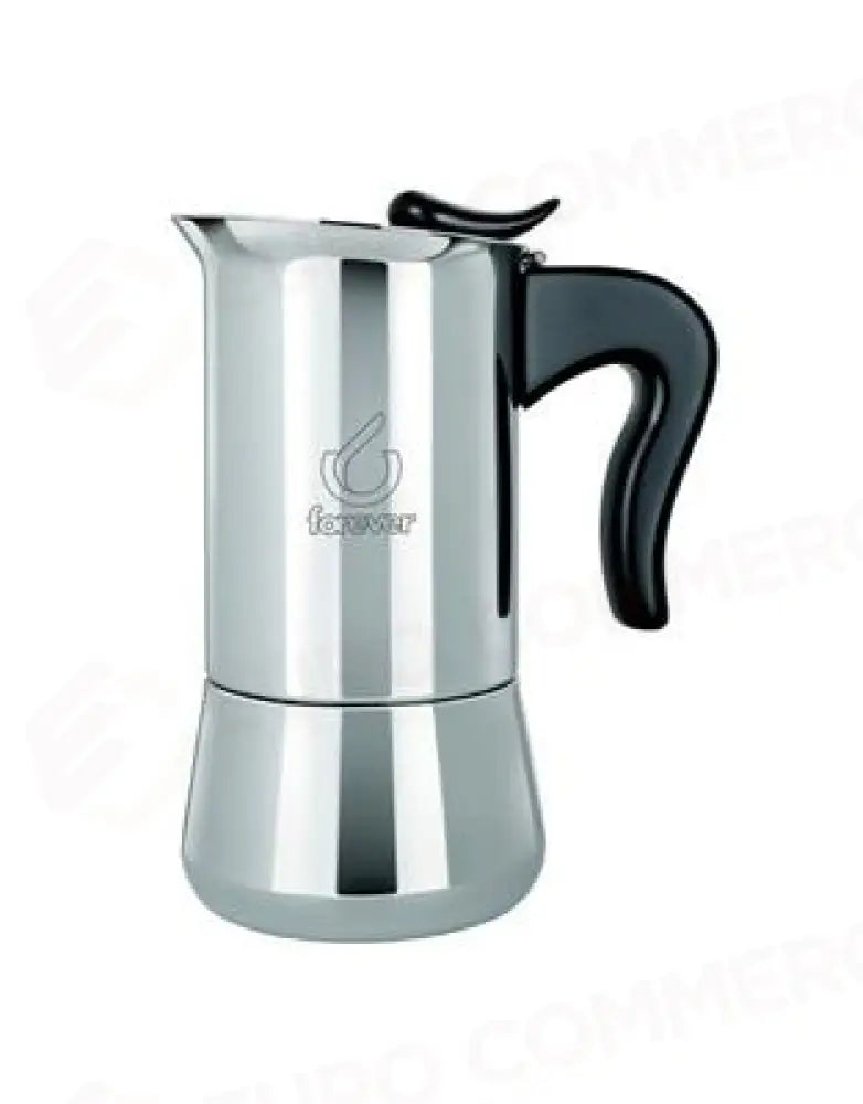 CAFFETTIERA 6 TAZZE INDUZIONE MISS SPLENDY FOREVER - 7720067 - MEDRI