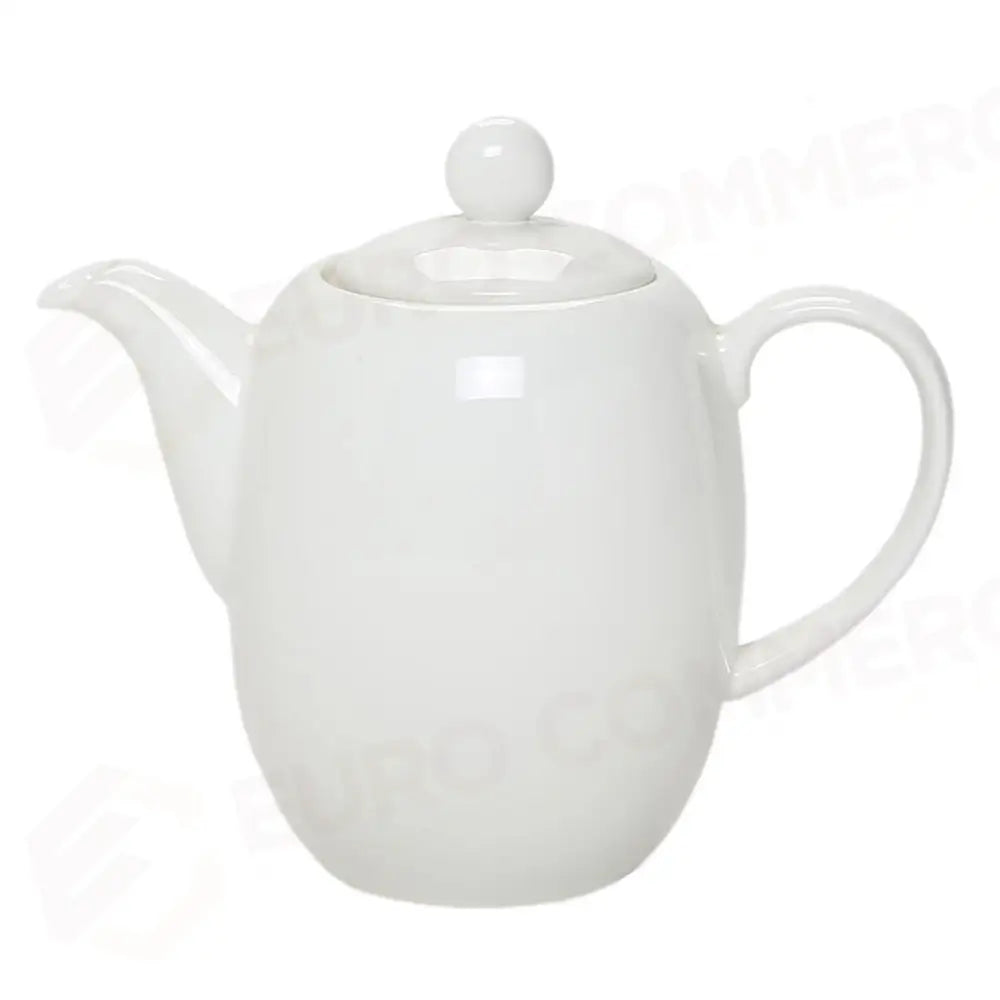 CAFFETTIERA 70 CL VERONA 2973L ROYAL BONE CHINA - 9570210 - MEDRI