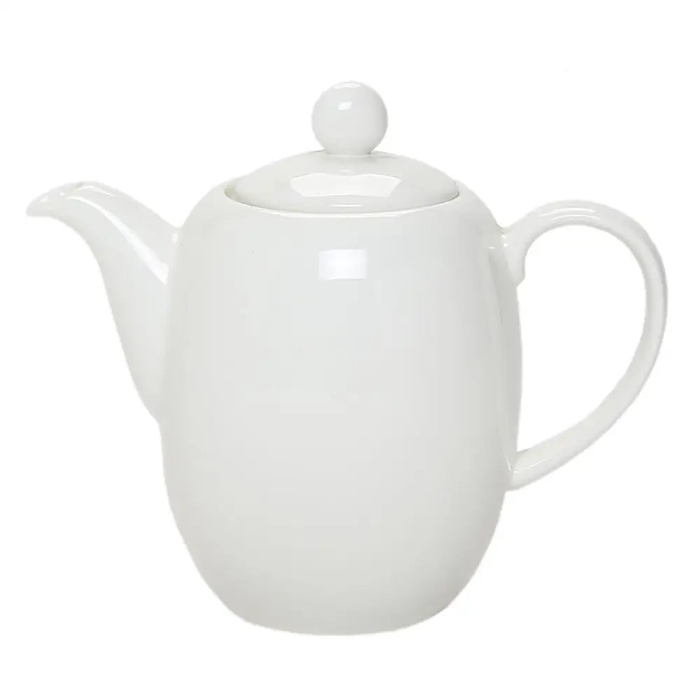 CAFFETTIERA 70 CL VERONA 2973L ROYAL BONE CHINA - 9570210 - MEDRI