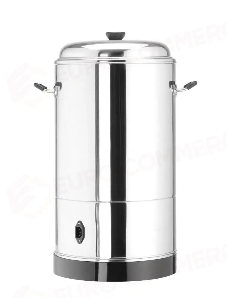 CAFFETTIERA A FILTRO CON DOPPIA PARETE HENDI 6L 230V/1500W 316X350X(H)480MM - 211106