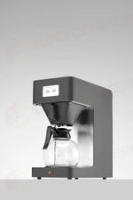 CAFFETTIERA A GOCCIA HENDI PROFI LINE 230V/2020W 204X400X(H)590MM - 208533