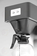 CAFFETTIERA A GOCCIA HENDI PROFI LINE 230V/2020W 204X400X(H)590MM - 208533