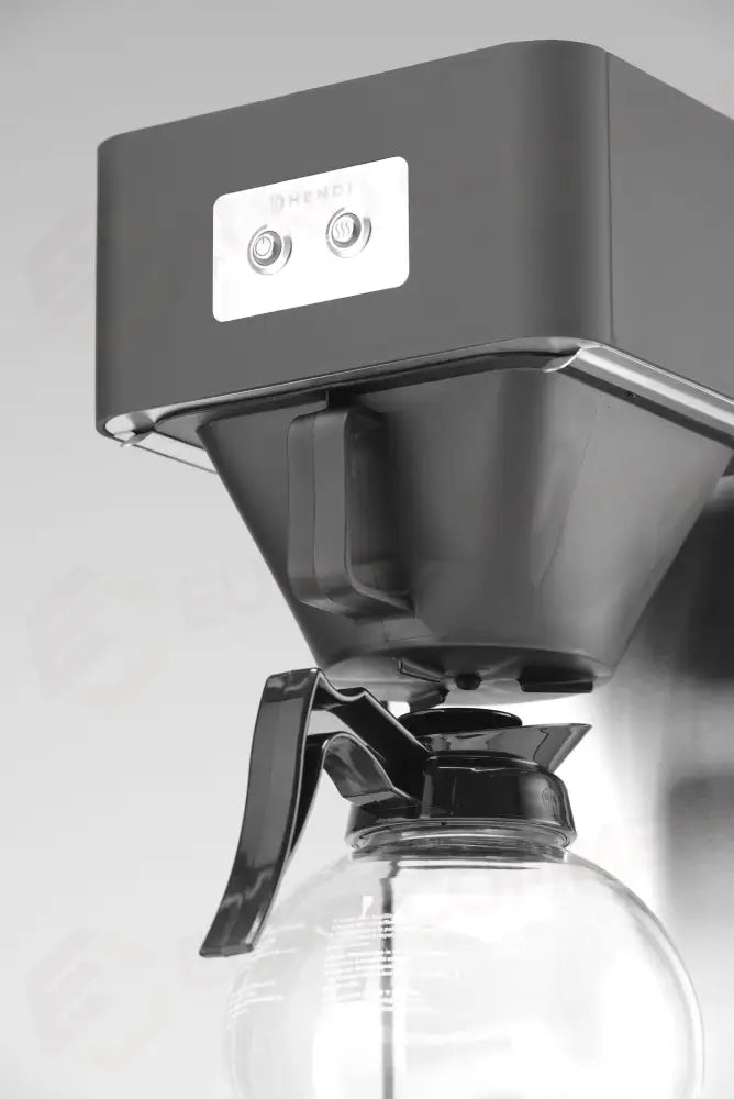 CAFFETTIERA A GOCCIA HENDI PROFI LINE 230V/2020W 204X400X(H)590MM - 208533