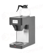 CAFFETTIERA A GOCCIA HENDI PROFI LINE 230V/2020W 204X400X(H)590MM - 208533