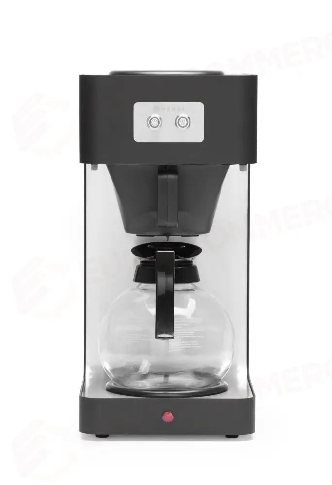 CAFFETTIERA A GOCCIA HENDI PROFI LINE 230V/2020W 204X400X(H)590MM - 208533
