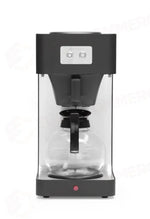 CAFFETTIERA A GOCCIA HENDI PROFI LINE 230V/2020W 204X400X(H)590MM - 208533