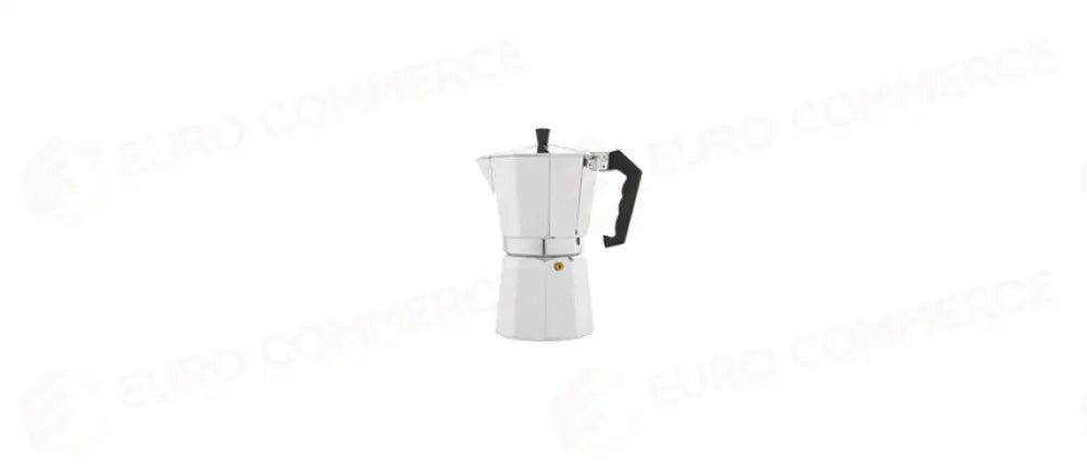 CAFFETTIERA ALLUMINIO TZ1 - 136044 - MORINI