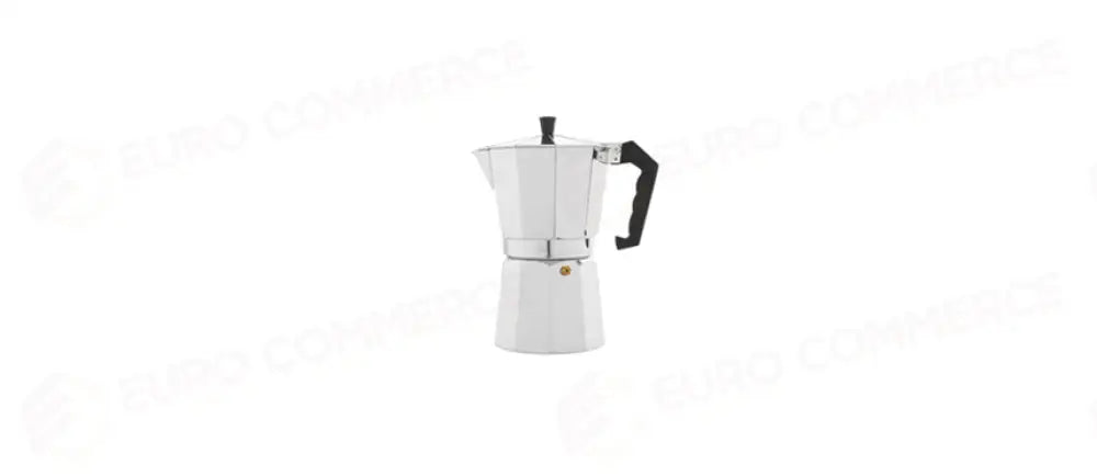 CAFFETTIERA ALLUMINIO TZ2 - 136045 - MORINI