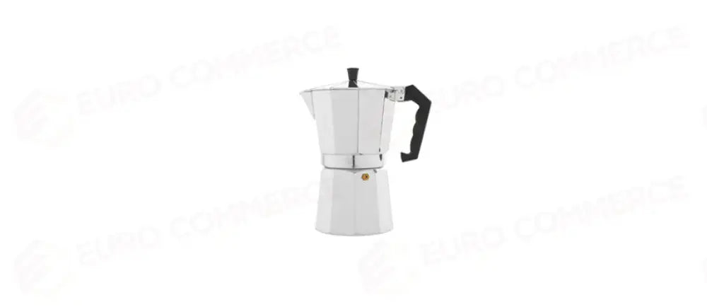 CAFFETTIERA ALLUMINIO TZ3 - 136046 - MORINI