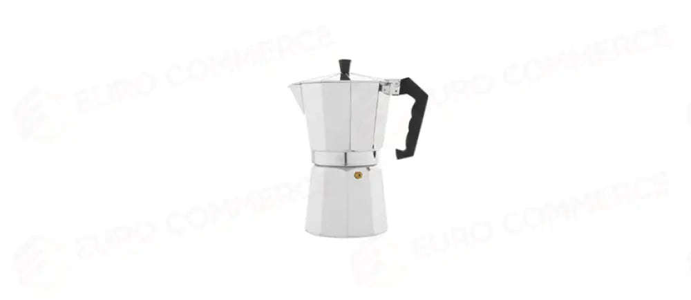 CAFFETTIERA ALLUMINIO TZ6 - 136047 - MORINI