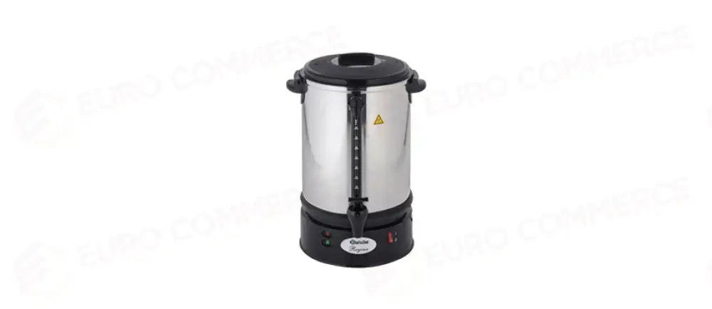 CAFFETTIERA ELETTRICA LT.6,8 - 71176 - MORINI