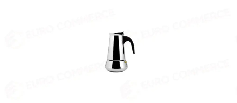 CAFFETTIERA INOX - 116071 - MORINI