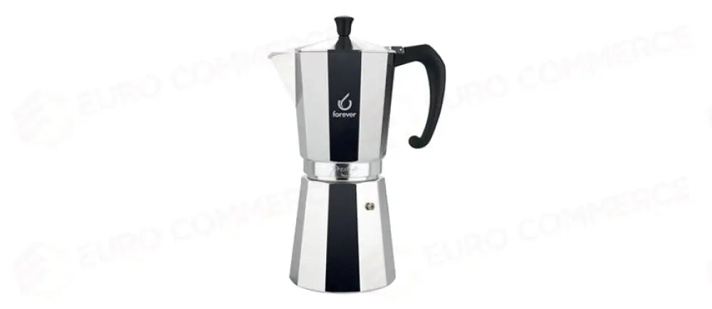 CAFFETTIERA MISS PRESTIGE AL.TZ18 - 131143 - MORINI
