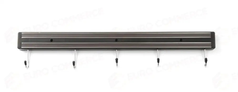 CALAMITA PER COLTELLI CON GANCI 5 GANCI (L)470MM - HENDI