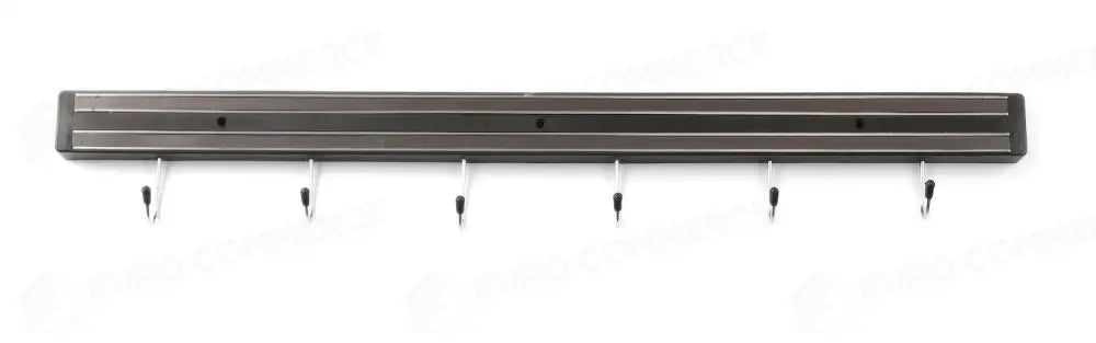 CALAMITA PER COLTELLI CON GANCI 6 GANCI (L)620MM - HENDI