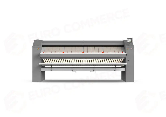 MCM DRYING CALANDERS Ø 50 | MCM 280/50 GC GAS - IMESA