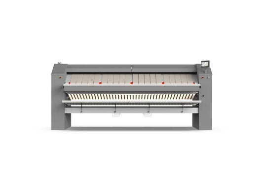 CALANDRE ASCIUGANTI MCM Ø 50 | MCM 320/50 G C GAS - IMESA