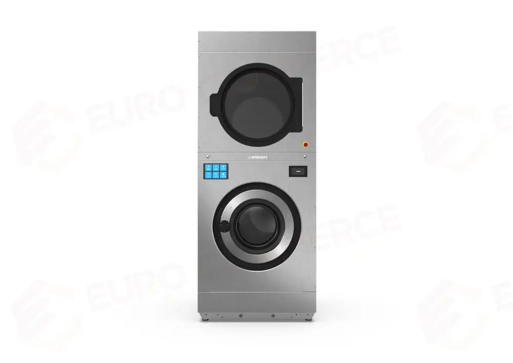 CALANDRE ASCIUGANTI MCM Ø 59 | TDM 18HW/18E 20 18 HOTWATER 20 18 ELETTRICO 3PH 400V + N - IMESA