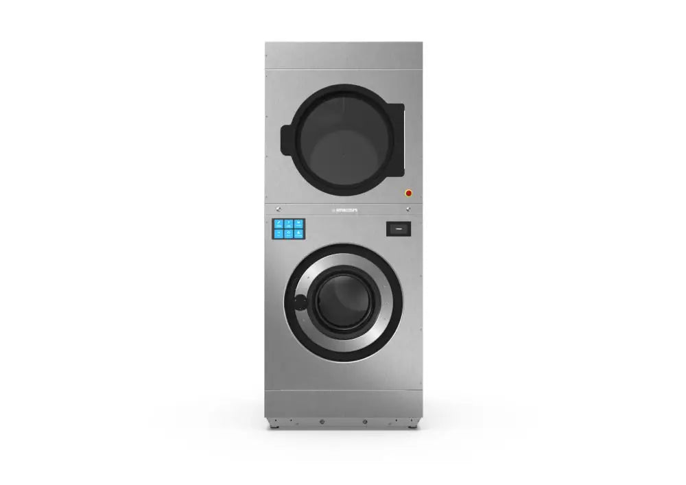 CALANDRE ASCIUGANTI MCM Ø 60 | TDM 18HW/18G 20 18 HOTWATER 20 18 GAS 3PH 400V + N - IMESA