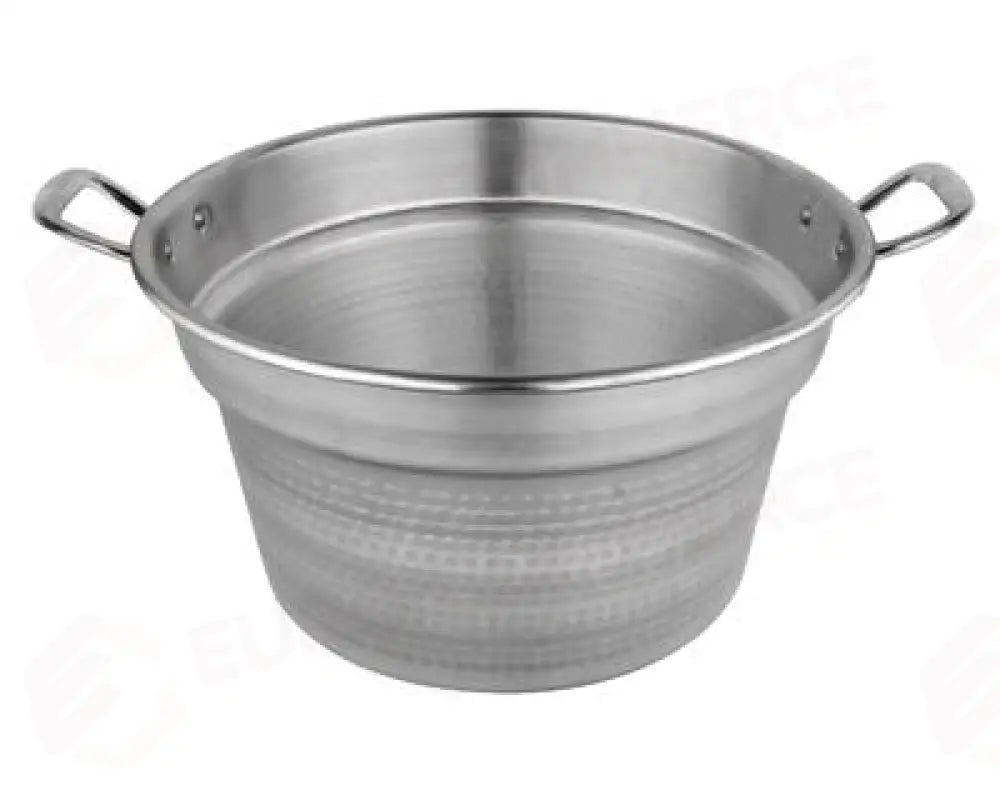 CALDAIA CON MANIGLIE 38 CM 021 PENTALUX - 5140125 - MEDRI