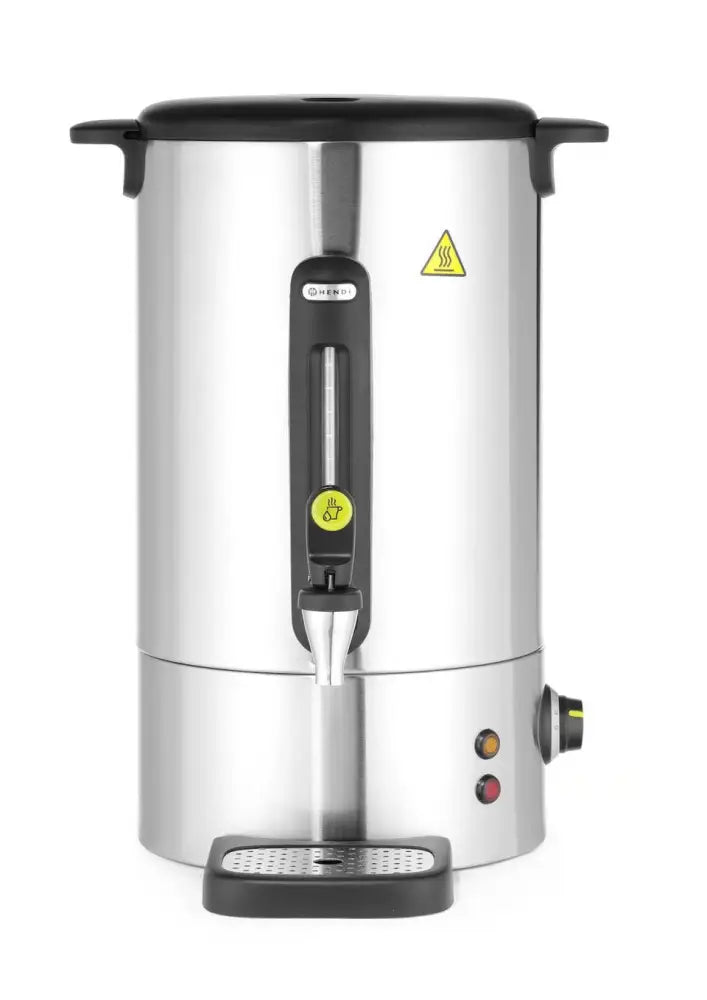 CALDAIA PER BEVANDE CALDE UNIQ 16L 220-240V/1650W 357X380X(H)502MM - HENDI