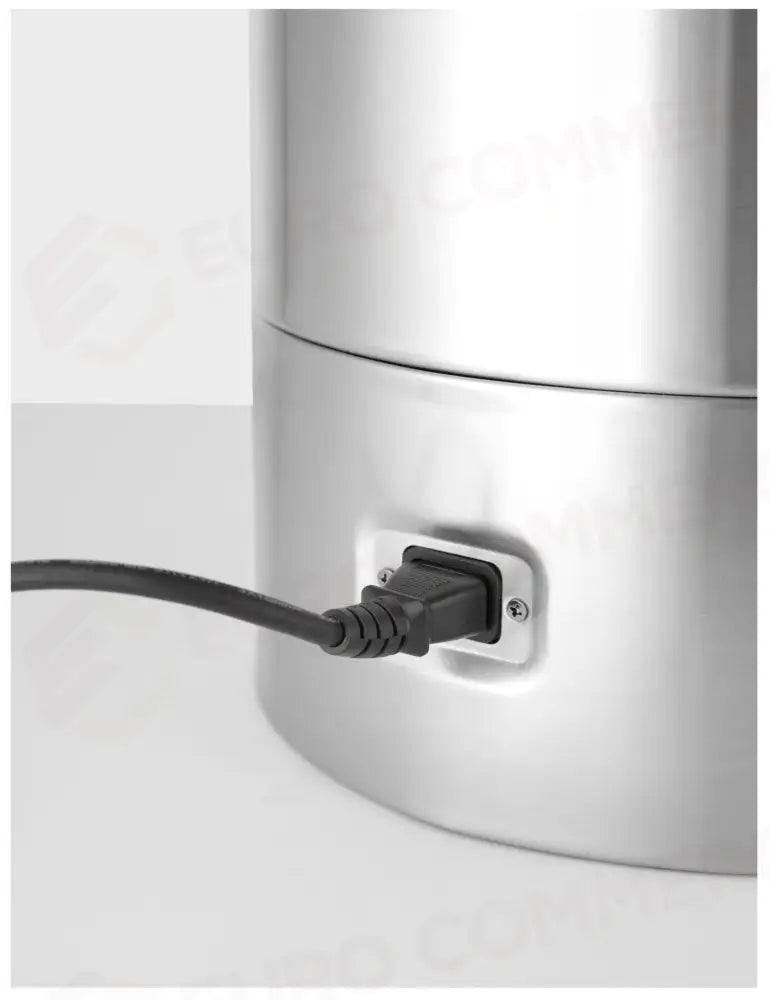 CALDAIA PER BEVANDE CALDE UNIQ HENDI 16L 220-240V/1650W 357X380X(H)502MM - 211427