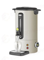 CALDAIA PER BEVANDE CALDE UNIQ HENDI 16L 220-240V/1650W 357X380X(H)502MM - 211427