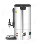 CALDAIA PER BEVANDE CALDE UNIQ HENDI 16L 220-240V/1650W 357X380X(H)502MM - 211427