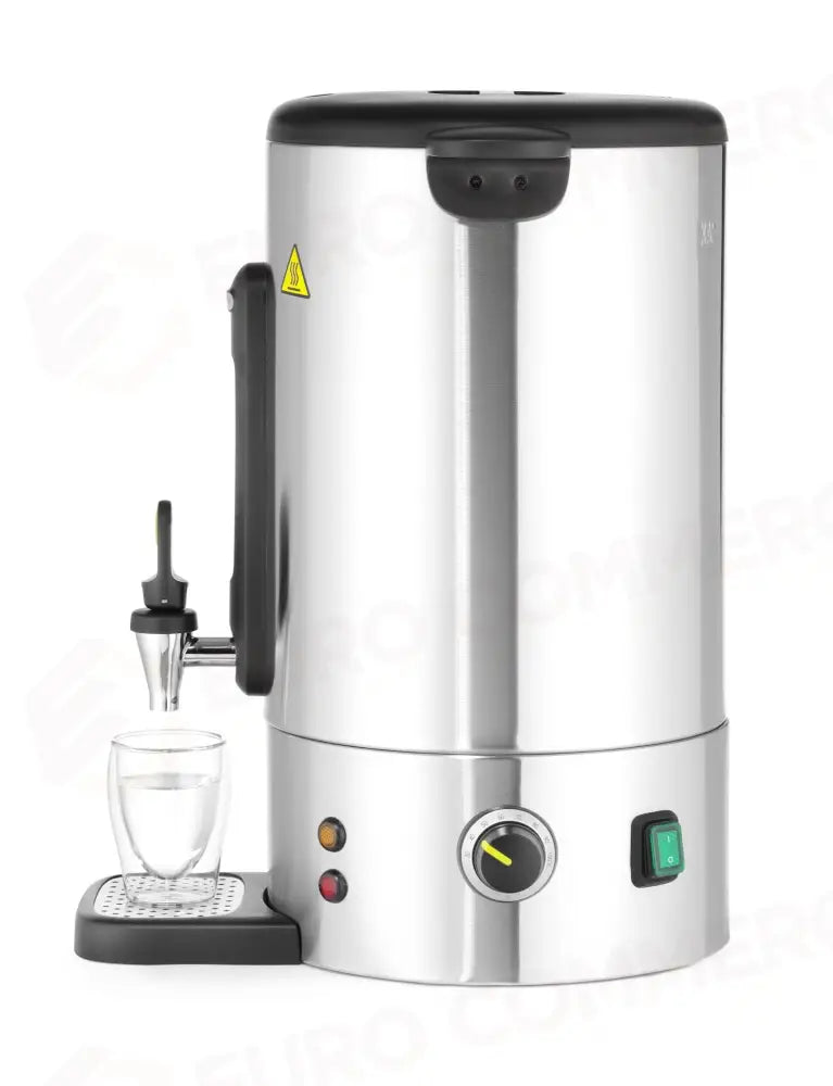 CALDAIA PER BEVANDE CALDE UNIQ HENDI 16L 220-240V/1650W 357X380X(H)502MM - 211427