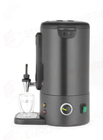 CALDAIA PER BEVANDE CALDE UNIQ HENDI 16L 220-240V/1650W 357X380X(H)502MM - 211427